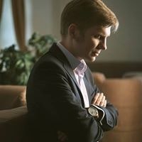 Данила Пустотин