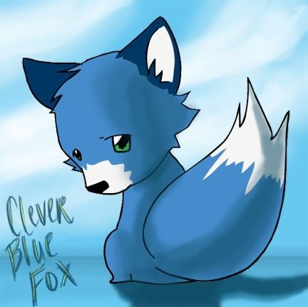 Bluefox070