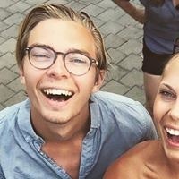 Gabriel Sebastian Jönsson