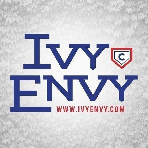 Ivy Envy