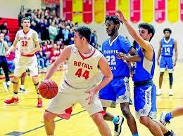 full court basketball drills