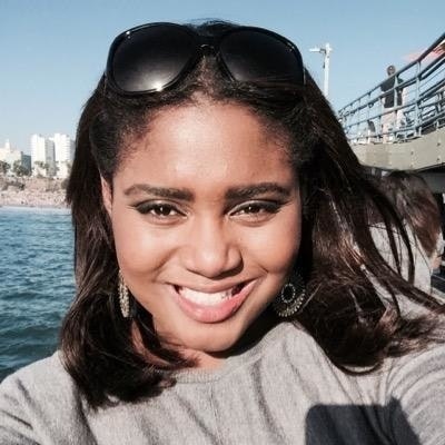 Sherisse' D. Woodley