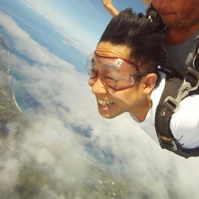 taka（Takayuki Moriura）