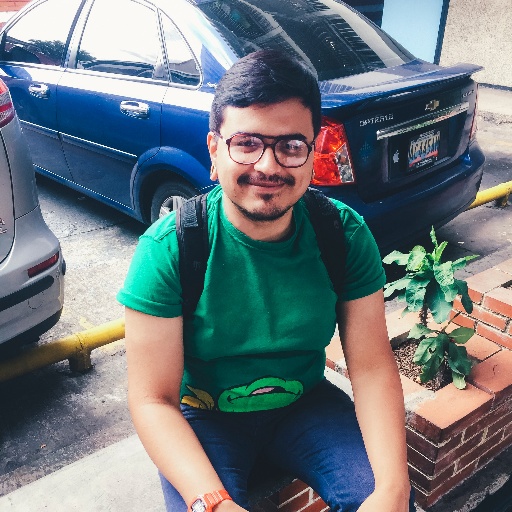 𝙲𝚊𝚛𝚕𝚘𝚜 𝙰𝚛𝚖𝚊𝚗𝚍𝚘 𝙼.