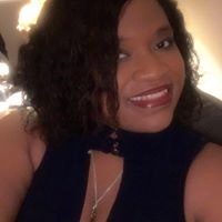 Charity Rich-Richardson