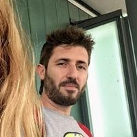 Maximiliano Bartolozzi