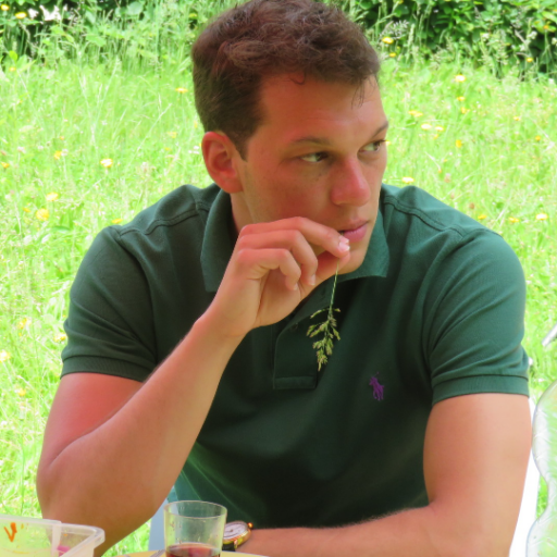 Brad Garlickmouss XRP