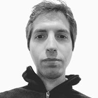 Martin Caminoa Lizarralde