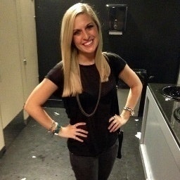 Michelle(Grant)Kafka