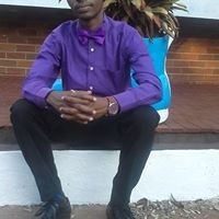 Lawrence J-Lawz Dhlakama