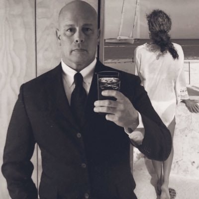 Eric Vail-Naylor aka(MR. COOL DAD-E)