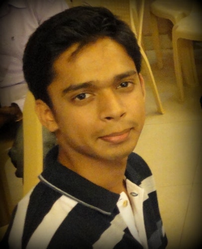 siddharth belle
