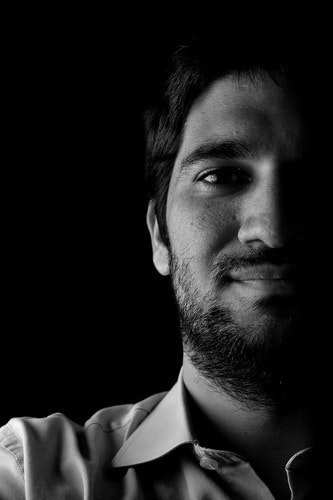 Pedro Moura Pinheiro