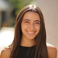 Madeleine Rochecouste