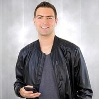 Daniel Zollinger Chohfi