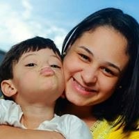 Michelle Roque de Sá