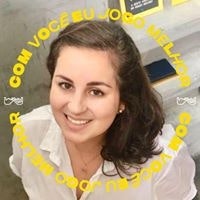 Amanda Riesemberg Ferreira