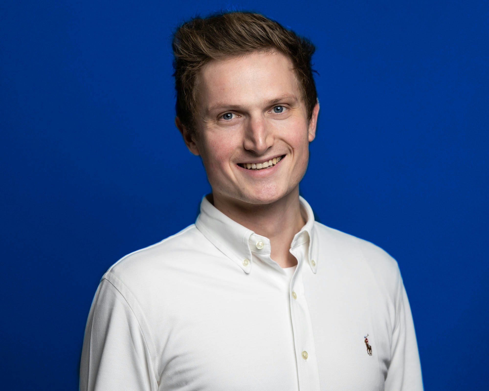 Frederik Vandenweghe