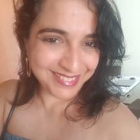 Rita De Cássia Nascimento