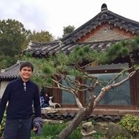 Johnson N. Dela Cruz