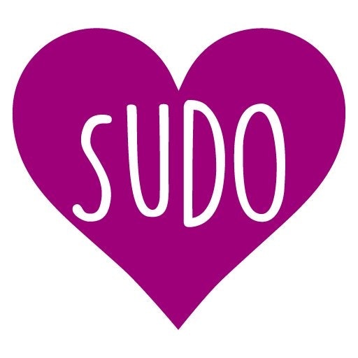 Love Sudo Nimh