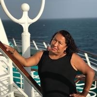 Cristina Elena Vasquez Gomez