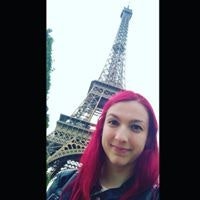 Deisy Giraldo Gómez