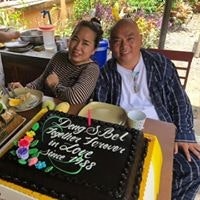 Evelynda Ubaldo Larioza