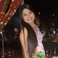 Estefanía Zuluaga Quintero