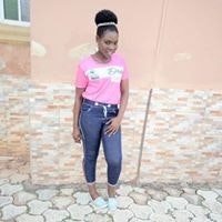 Okeke Chika MaryLucy