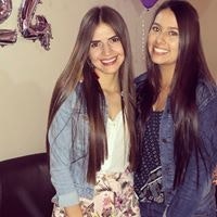 Ana María Toro Jiménez