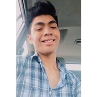 Abraham David Santos