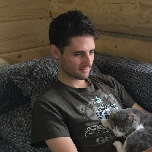 Zac Cohan