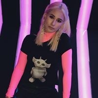 Valentina Villegas Noreña