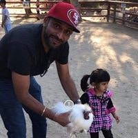 Vineeth Venkiteswaran