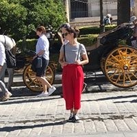 Maria Del Pilar Barreiro