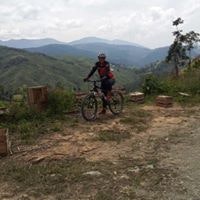 Isabel Cristina Gonzalez Carvajal