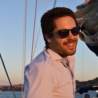 João Vitória Silva