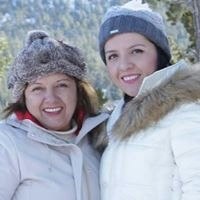 Luz Carime Delgado Pinto