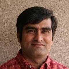 Dharmesh Kothari