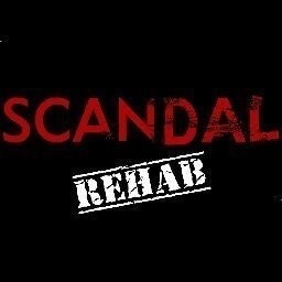 Scandal Rehab
