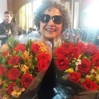 Kátia Regina Azimute