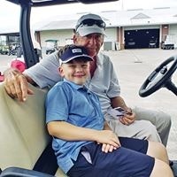 Paige Belcher Edwards