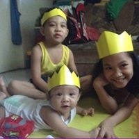 Jocelyn Simbahan Madrilejos