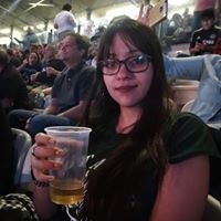 Anna Luíza Fernandino