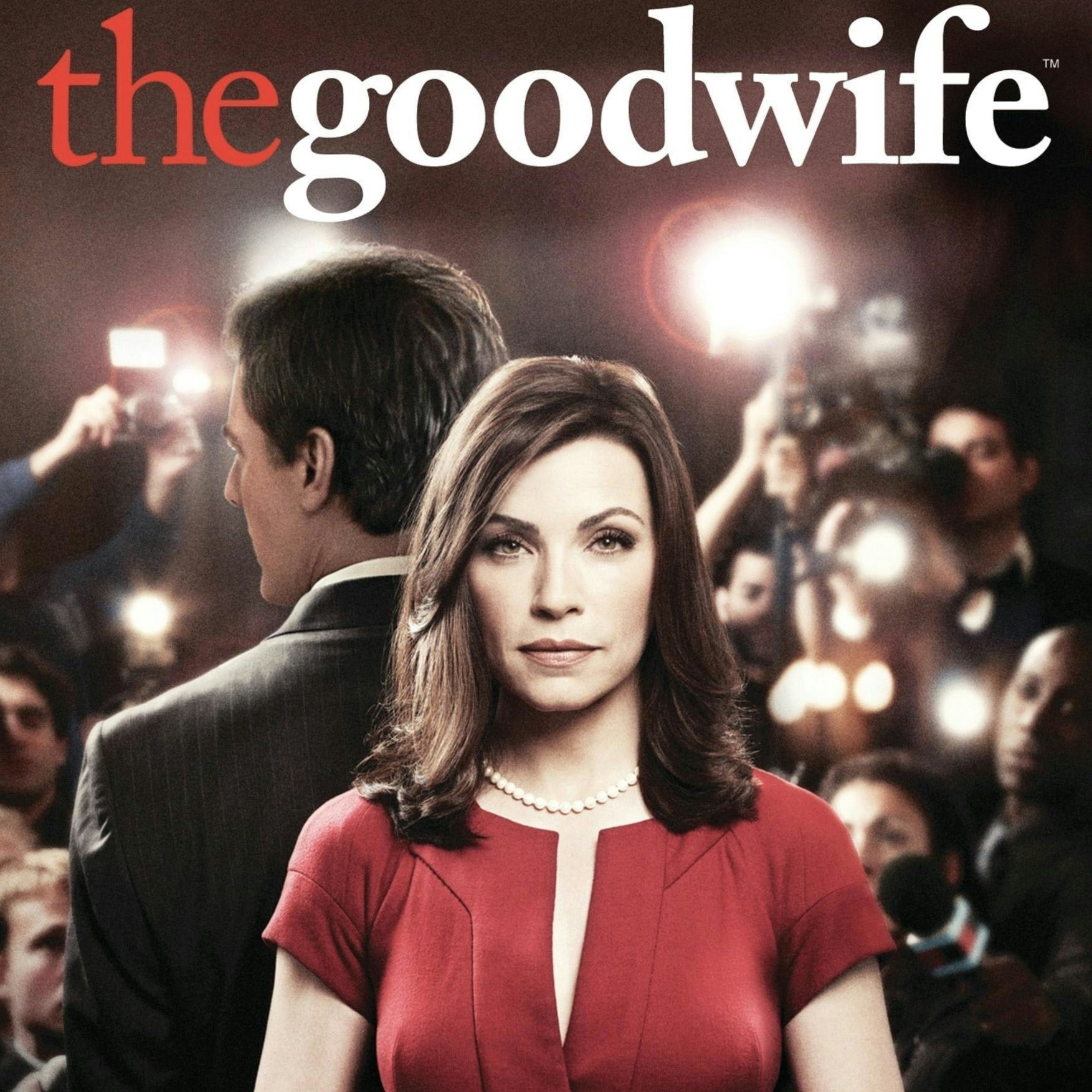 Spylight Good Wife