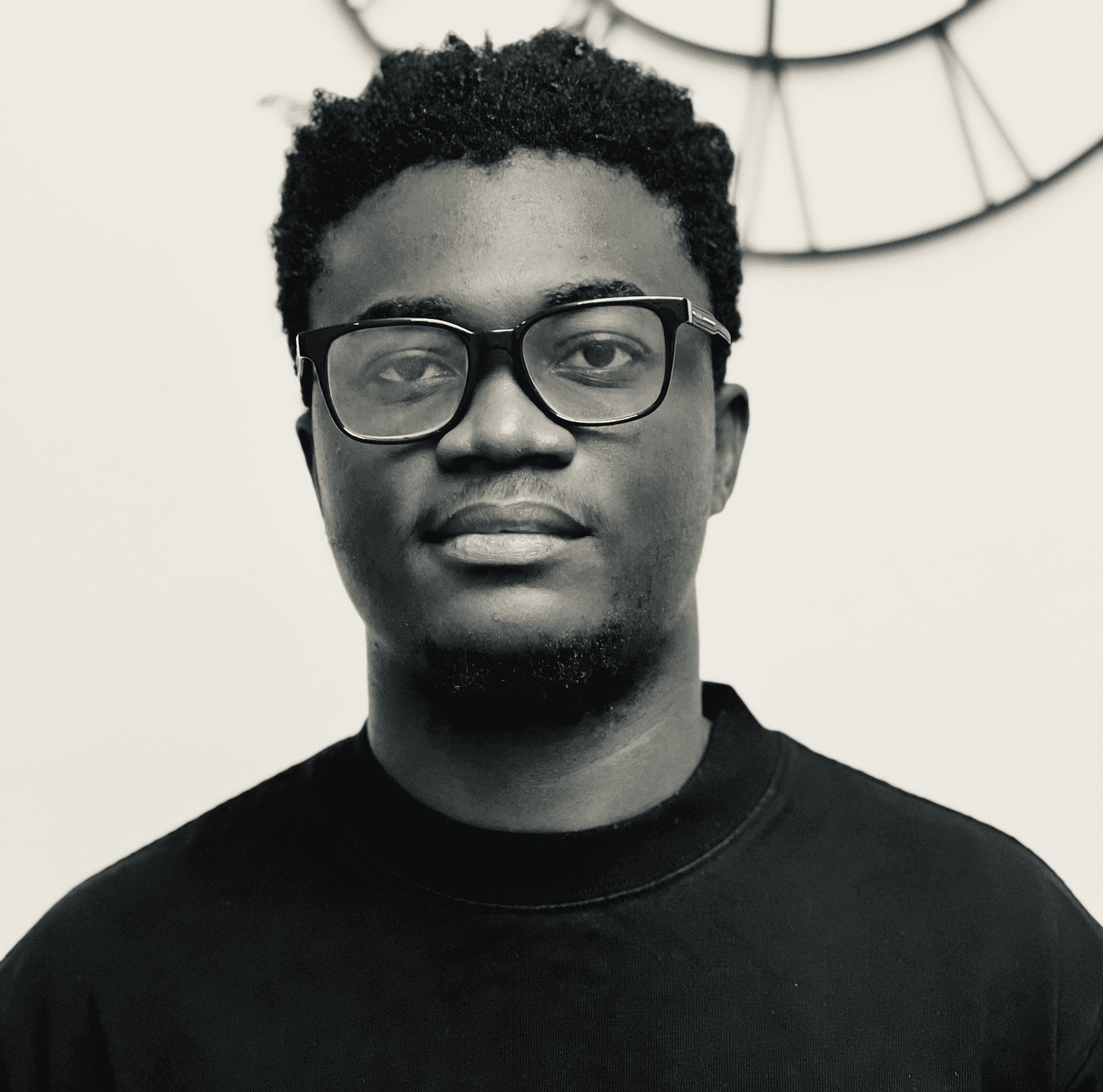 Kelvin O. Omereshone