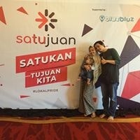 Ismail Johan Marzuki