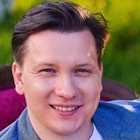 Павел Тропин