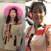 Charina Bernardo Cajucom